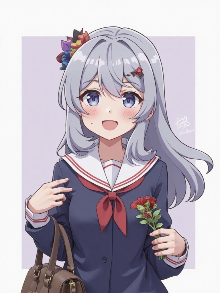 AI generated image on Tensor.Art