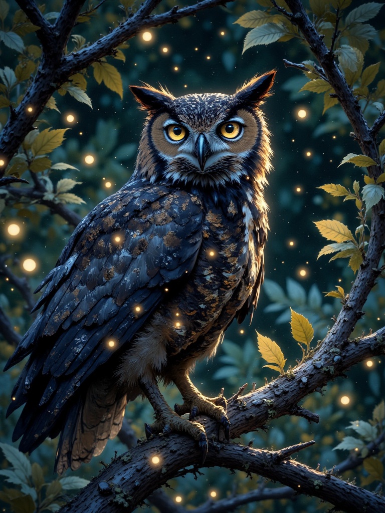 AI generated image on Tensor.Art