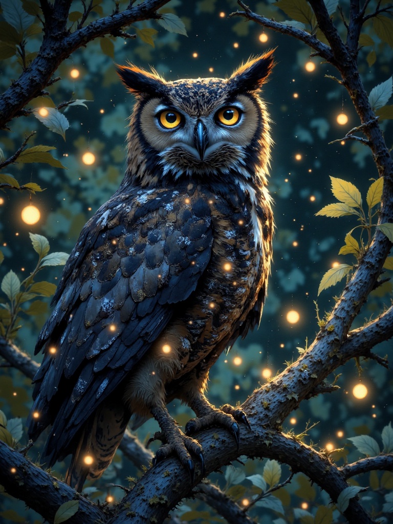 AI generated image on Tensor.Art