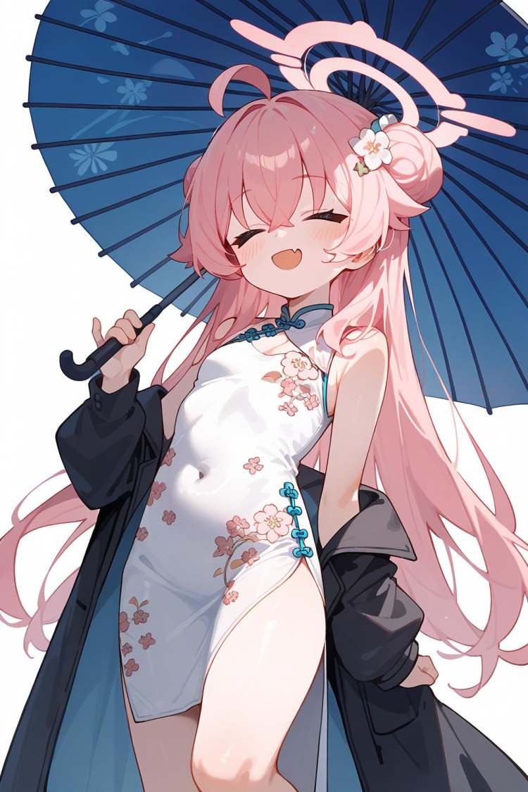 碧蓝档案小鸟游星野hoshino (blue archive) by Mashiro on Tensor.Art
