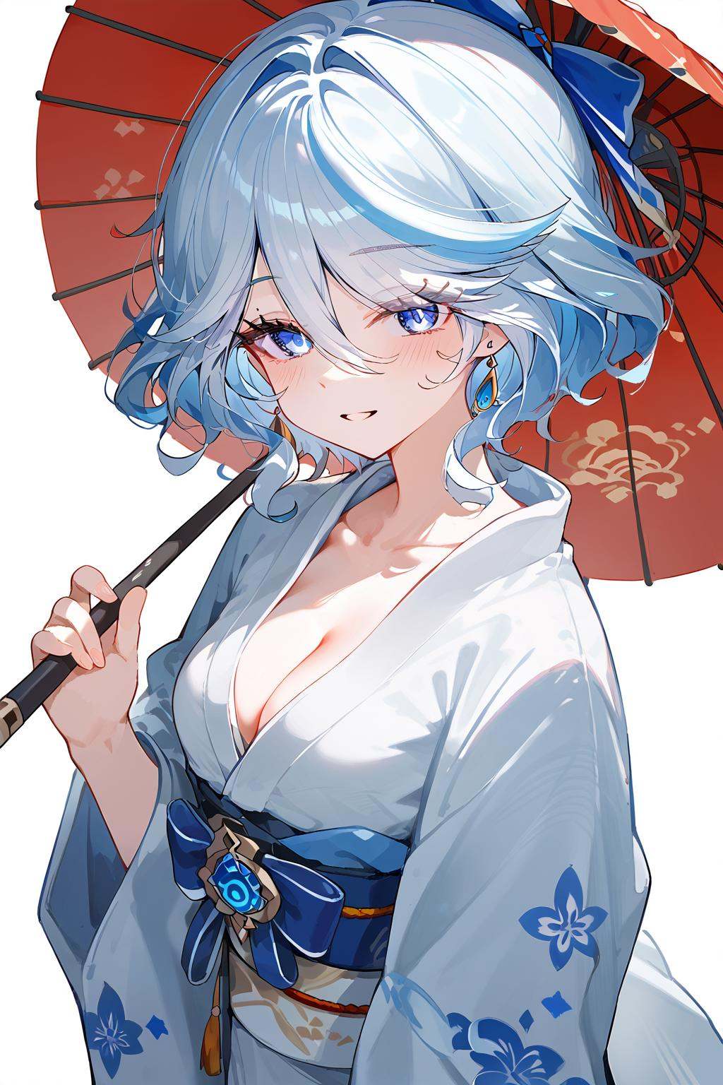 AI generated image by Mashiro on Tensor.Art