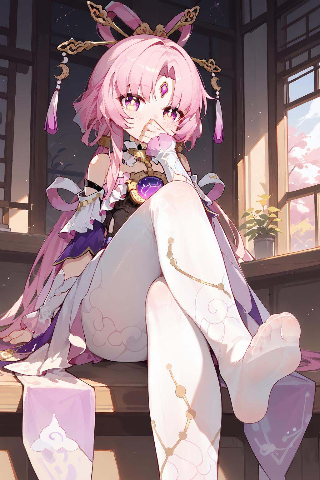 (score_9,  score_8_up,  score_7_up) by Mashiro on Tensor.Art