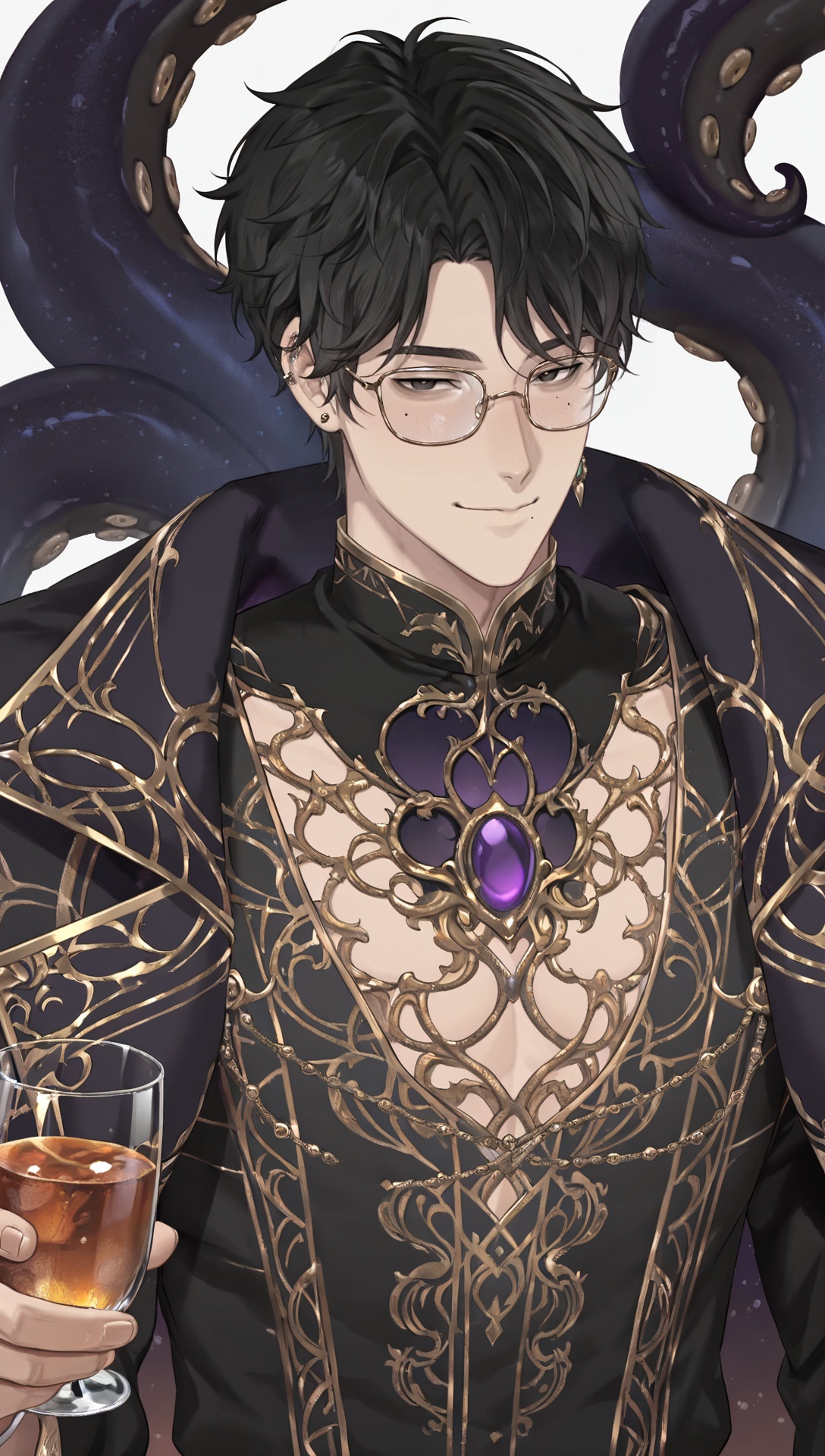 nsfw,  masterpiece,  best quality on Tensor.Art