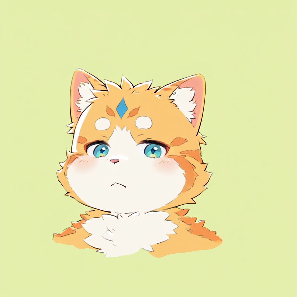 AI generated image on Tensor.Art