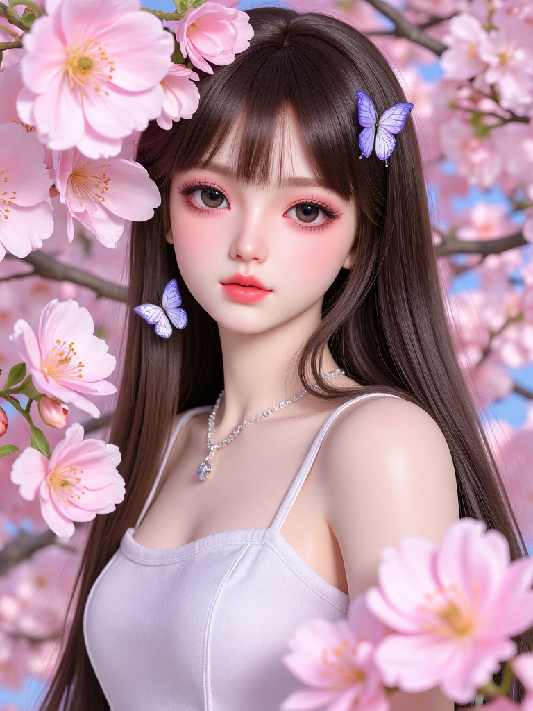 AI generated image by 初级学徒℡ on Tensor.Art