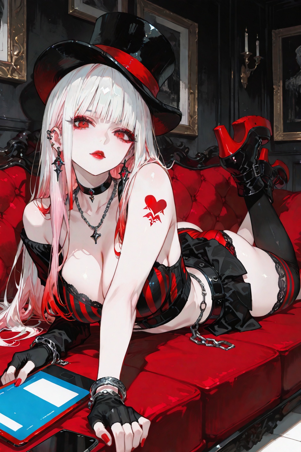 (Artist: mazjojo: 0.67),  (Artist: pigeon666: 0.83),  (Artist: zawar379: 0.73) on Tensor.Art