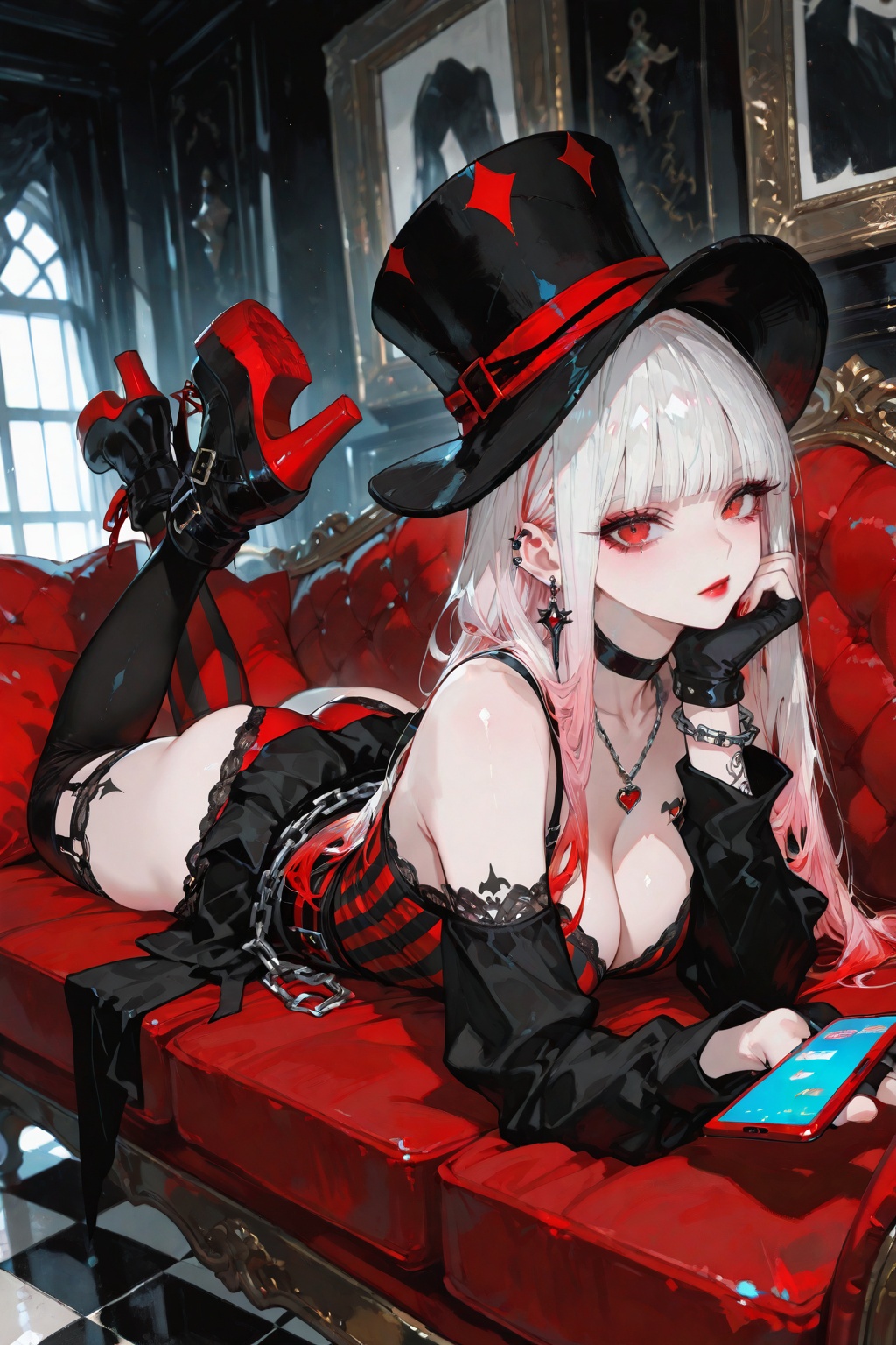 (Artist: mazjojo: 0.67),  (Artist: pigeon666: 0.83),  (Artist: zawar379: 0.73) on Tensor.Art