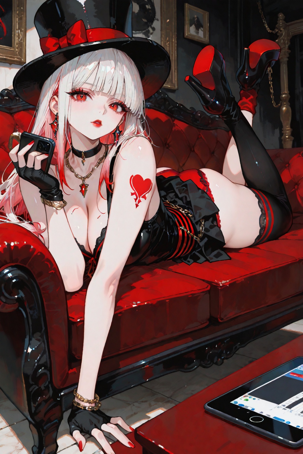 (Artist: mazjojo: 0.67),  (Artist: pigeon666: 0.83),  (Artist: zawar379: 0.73) on Tensor.Art
