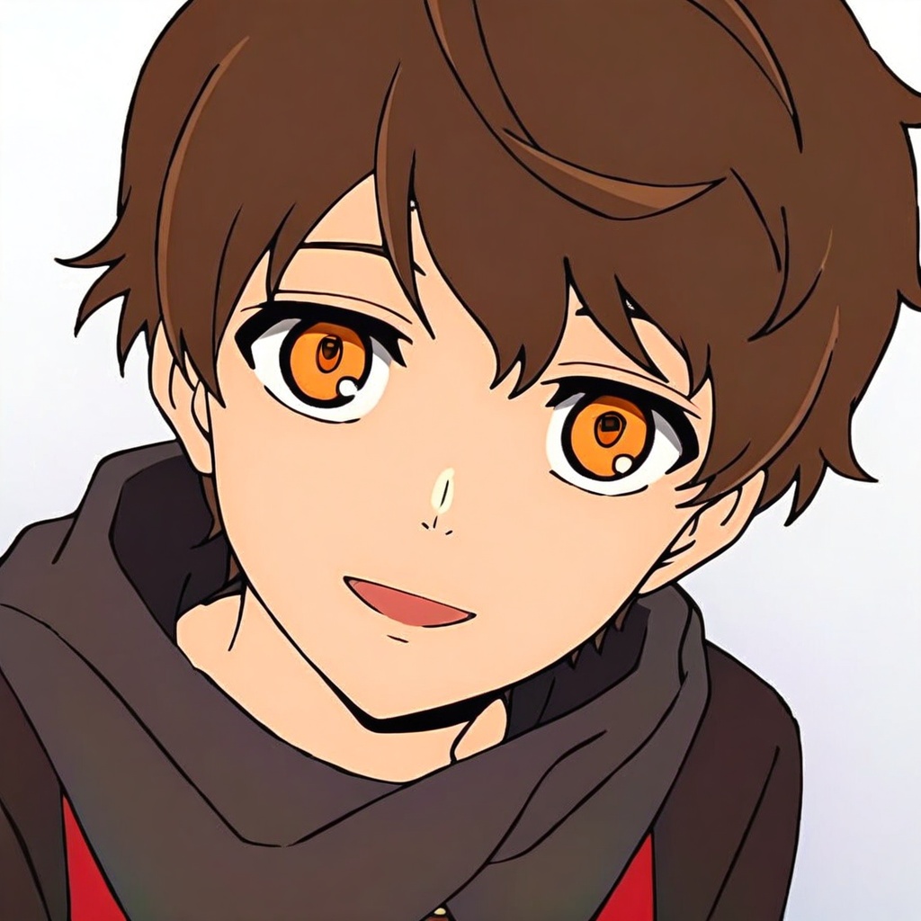 AI generated image on Tensor.Art