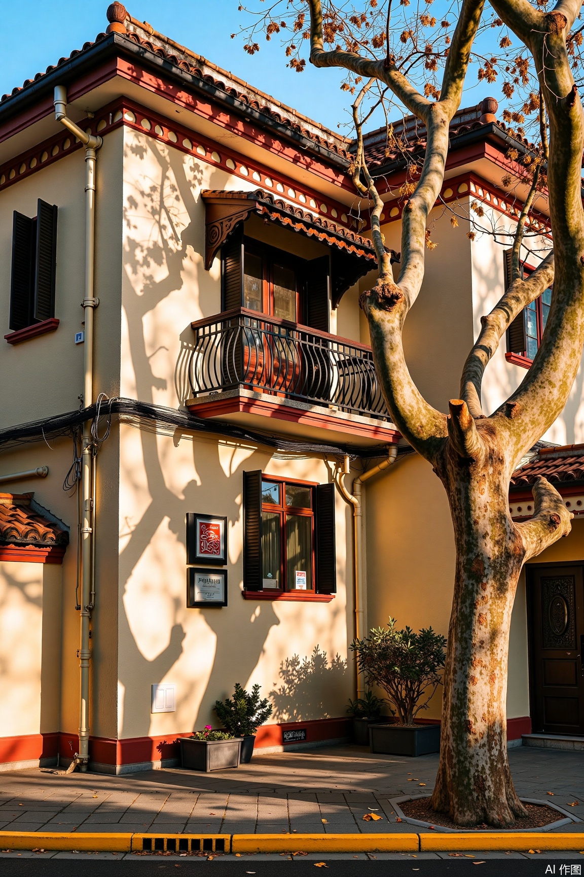 Shanghai old-style foreign house,jzbj,shanghai
