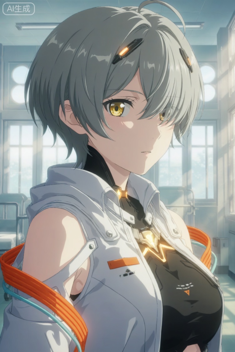 八咫 by user_612309444184811391 on Tensor.Art
