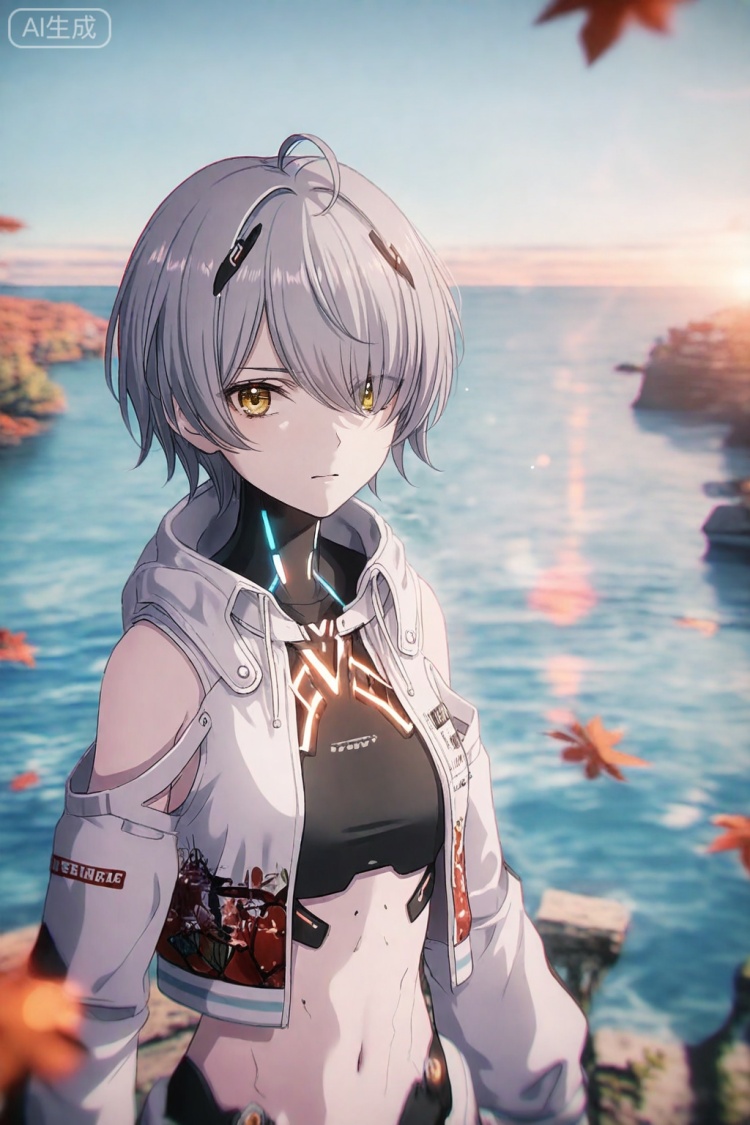 八咫 by user_612309444184811391 on Tensor.Art