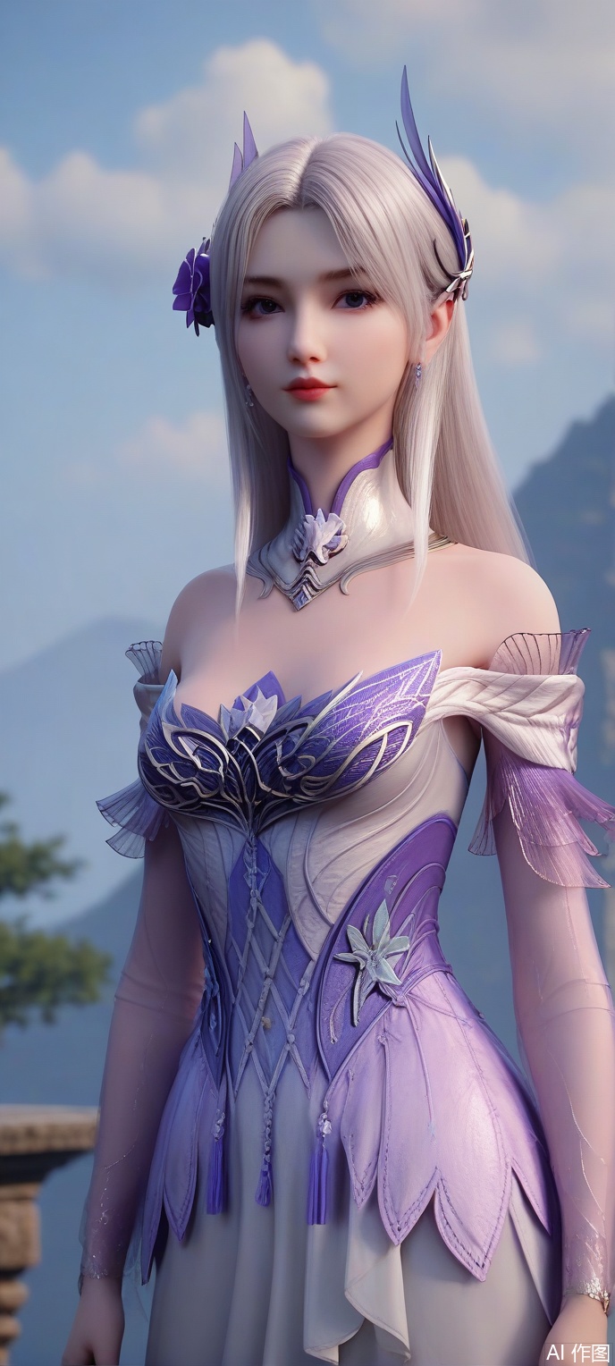 score_9_up,score_8_up,score_7_up, (high definition, Best quality, masterpiece, 4K, exquisite skin), perfect_anatomy,(cinematic lighting:0.9),(volumetric lighting:0.9), intricate details, sexy pose, 1girl, solo, breasts, looking at viewer, cowboy_shot