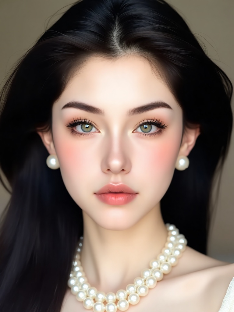 AI generated image on Tensor.Art