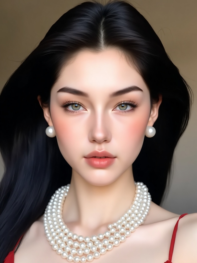 AI generated image on Tensor.Art