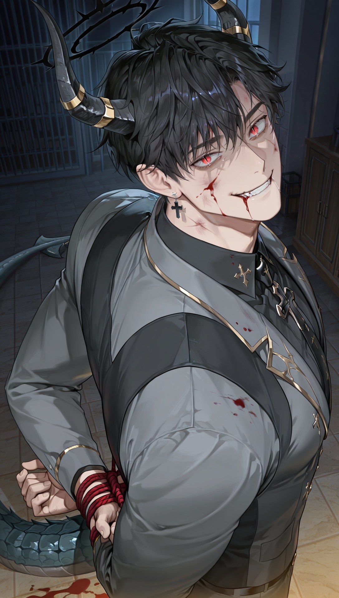 nsfw,  masterpiece,  best quality on Tensor.Art