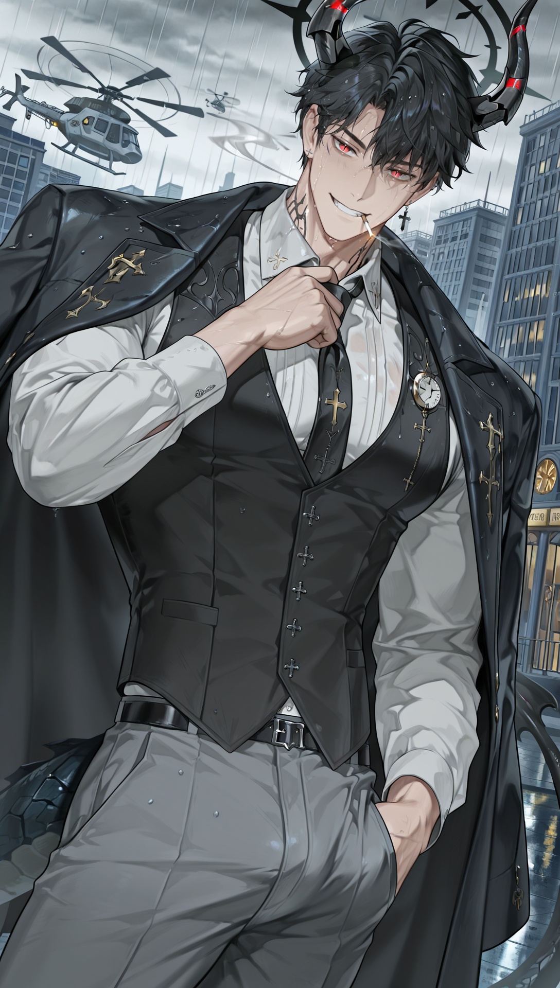 nsfw,  masterpiece,  best quality on Tensor.Art