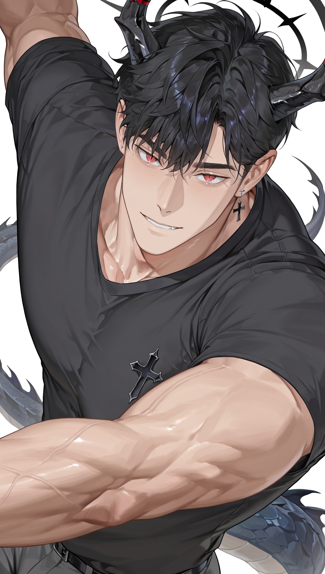 nsfw,  masterpiece,  best quality on Tensor.Art