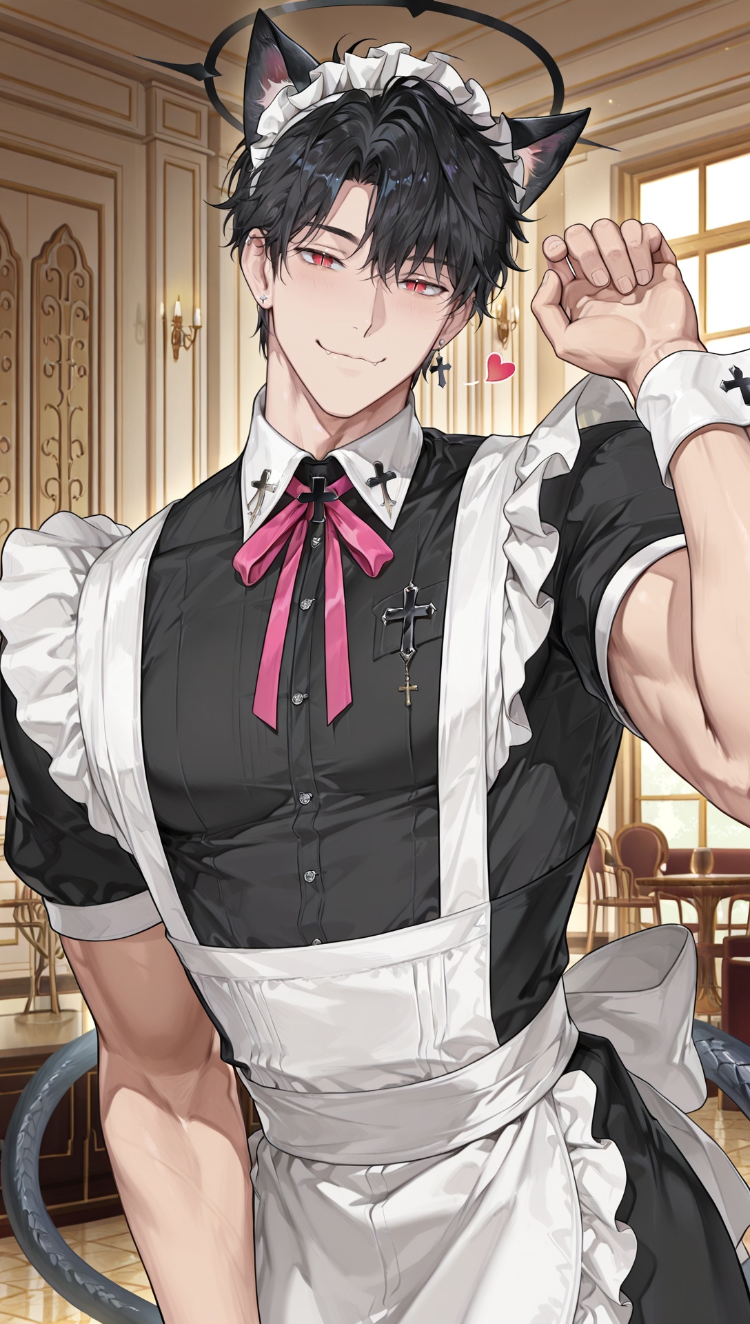 nsfw,  masterpiece,  best quality on Tensor.Art