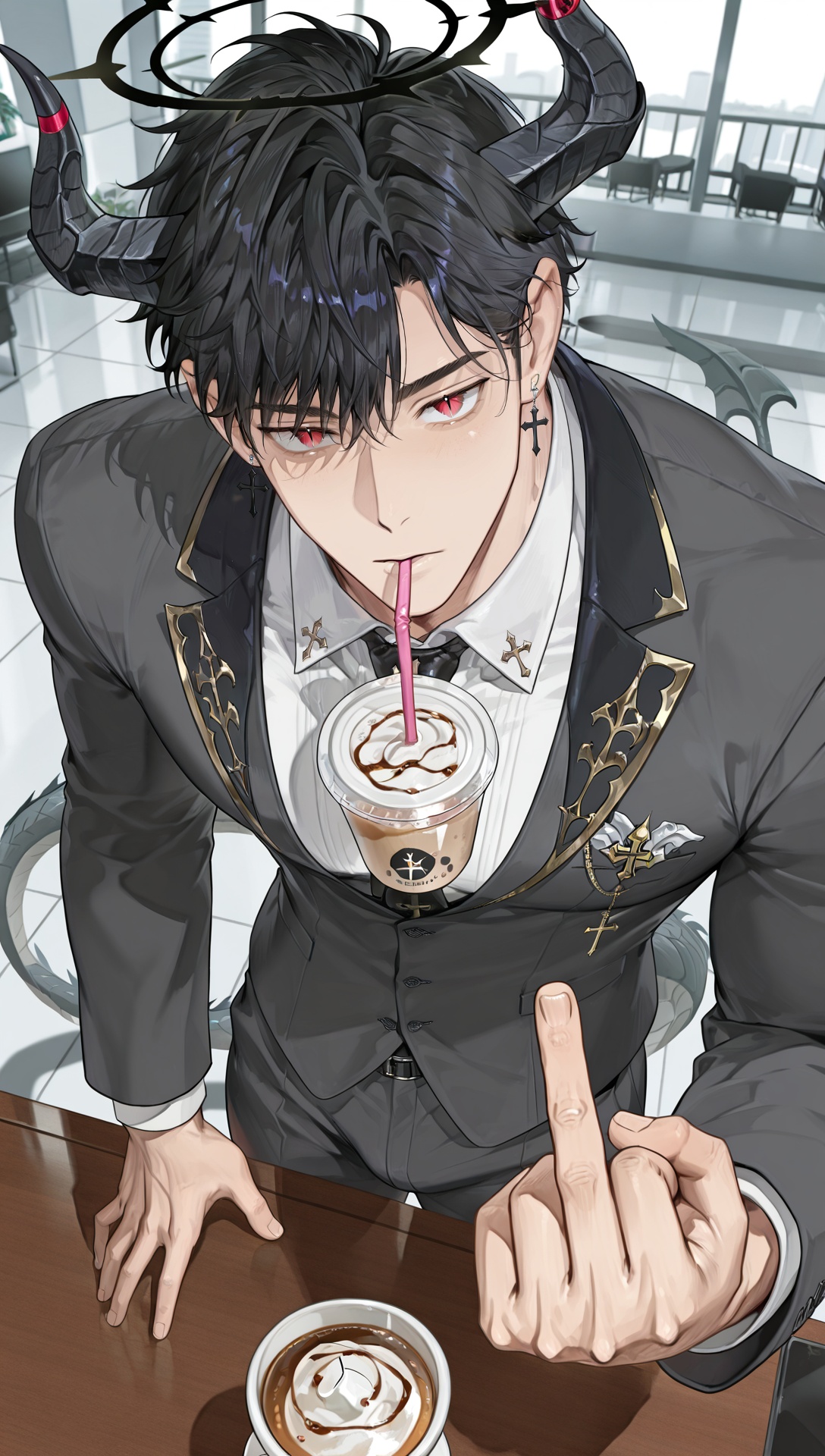 nsfw,  masterpiece,  best quality on Tensor.Art