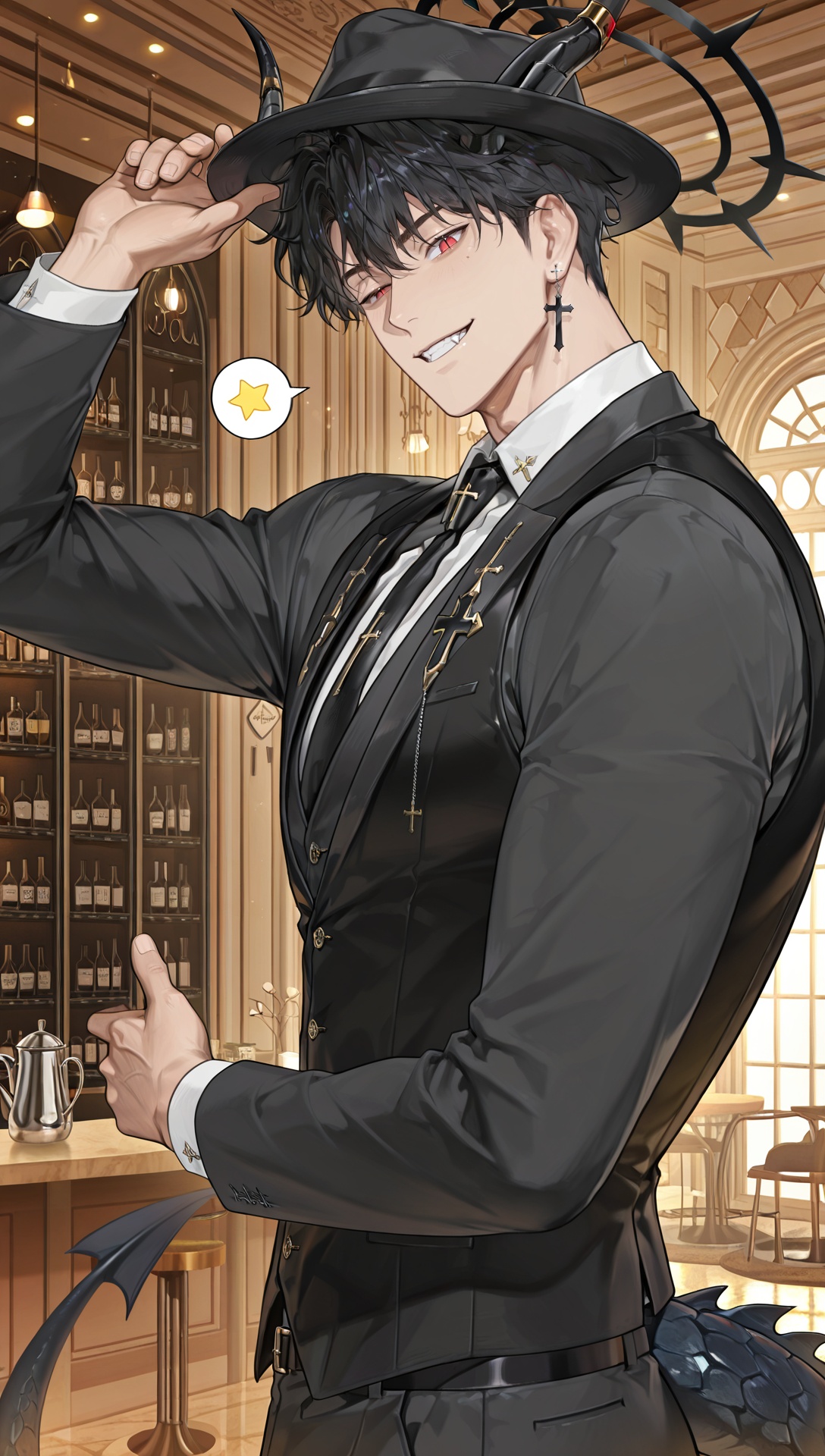 nsfw,  masterpiece,  best quality on Tensor.Art