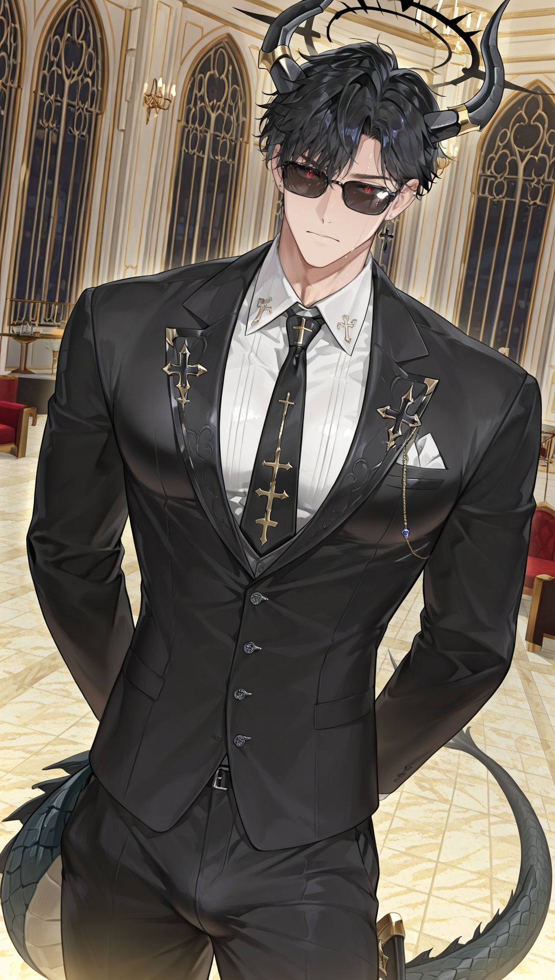 nsfw,  masterpiece,  best quality on Tensor.Art