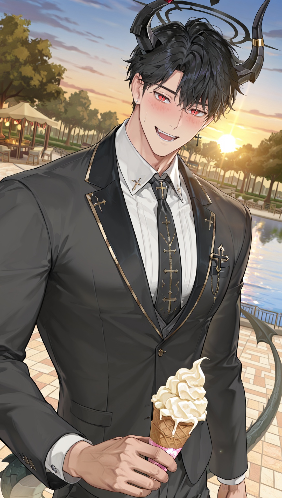 nsfw,  masterpiece,  best quality on Tensor.Art