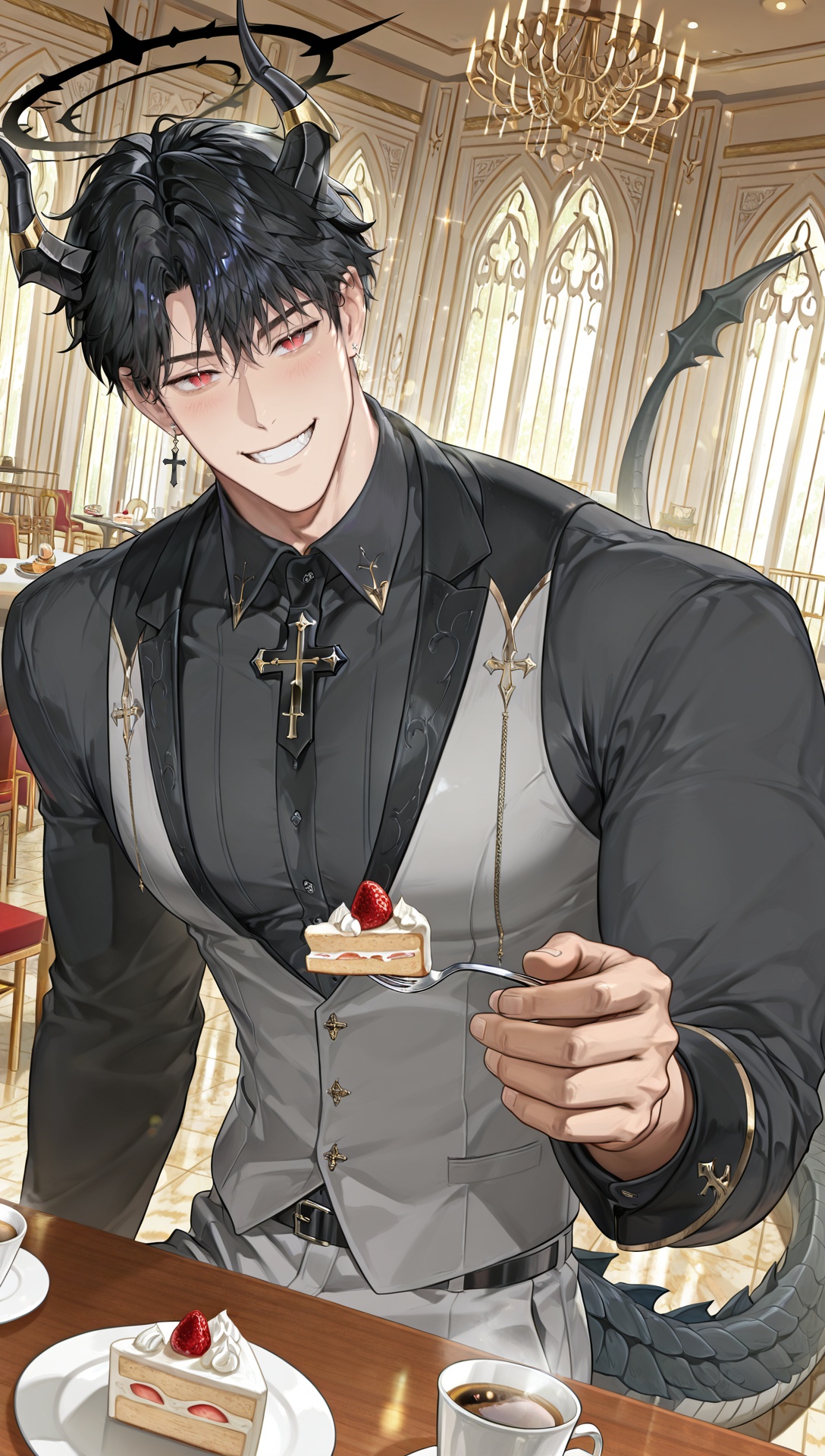 nsfw,  masterpiece,  best quality on Tensor.Art