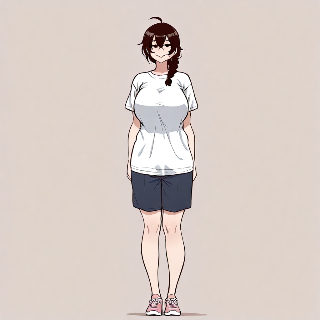 AI generated image on Tensor.Art