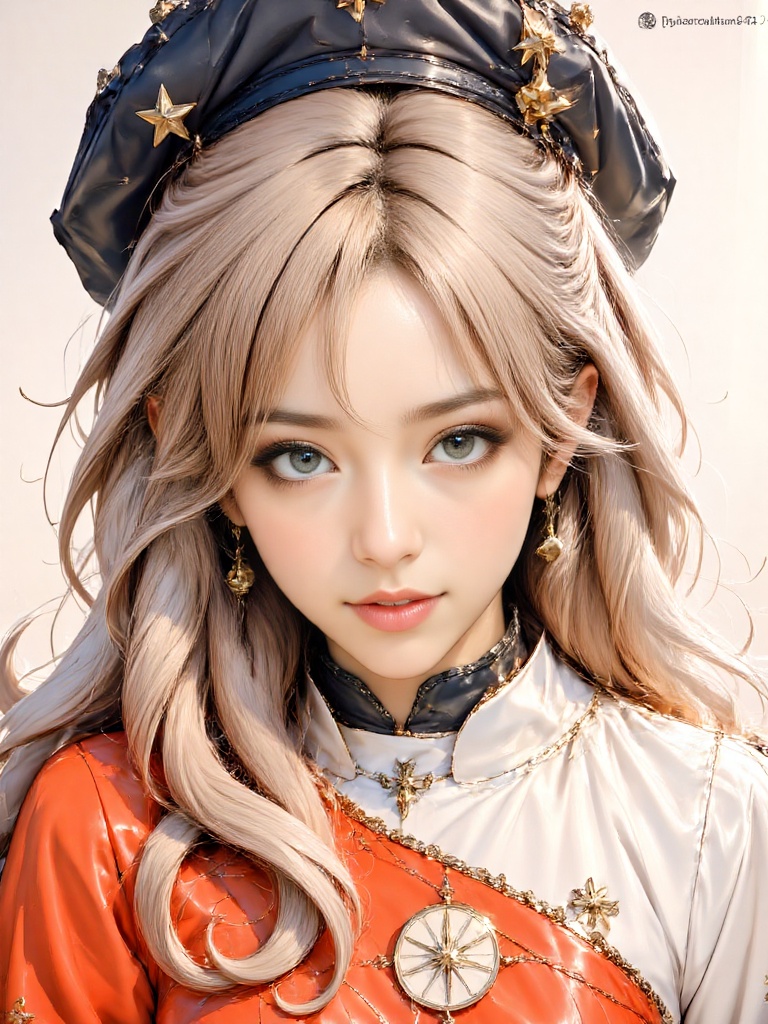 AI generated image on Tensor.Art