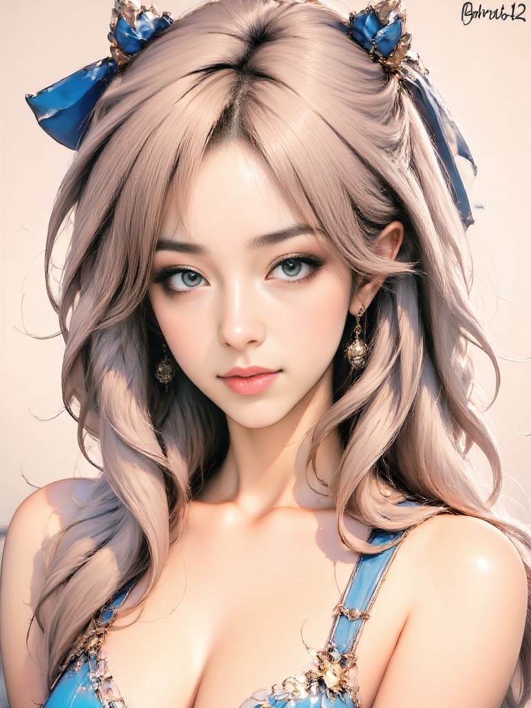 AI generated image on Tensor.Art