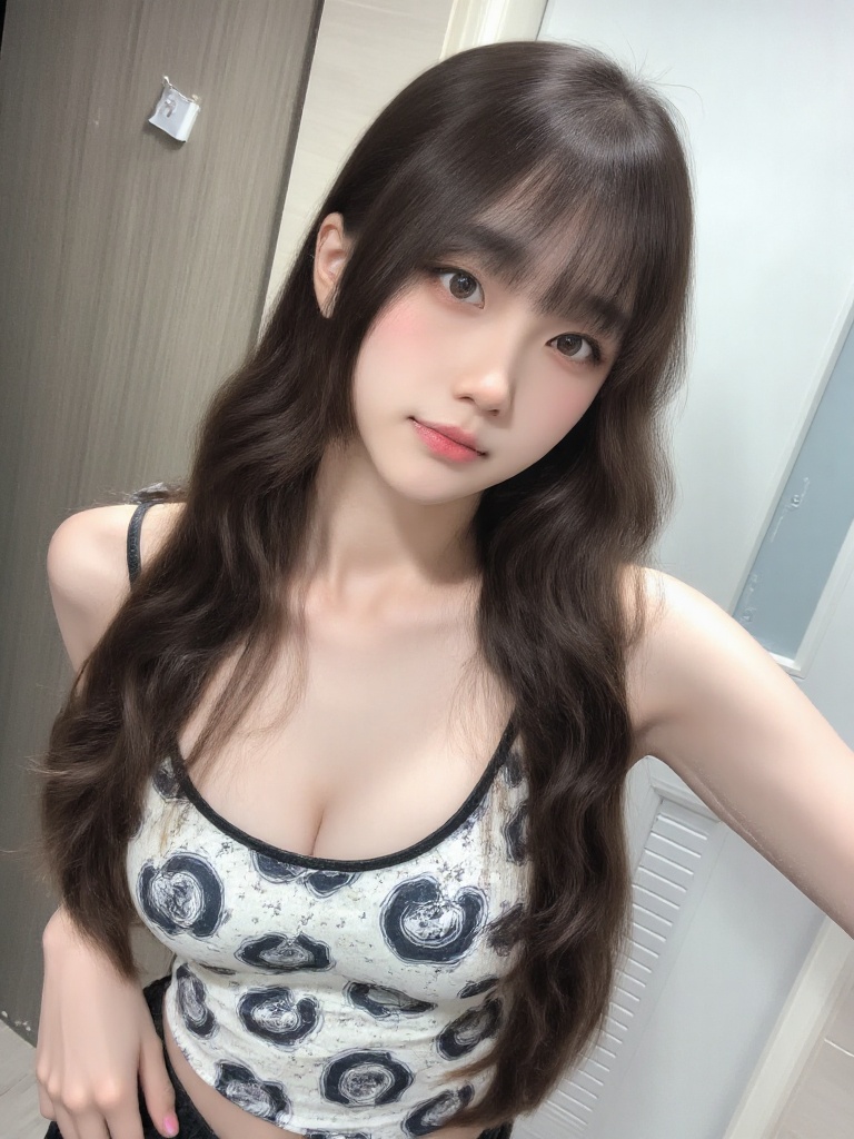 AI generated image on Tensor.Art