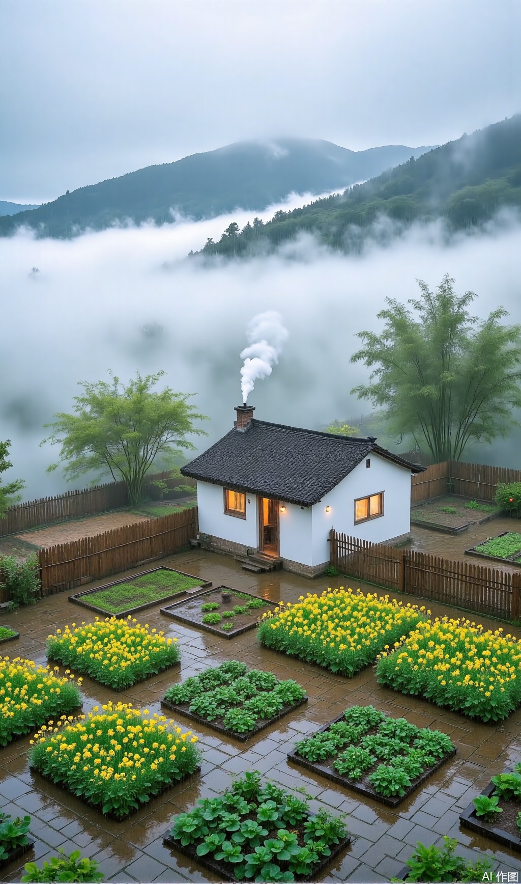 countryside