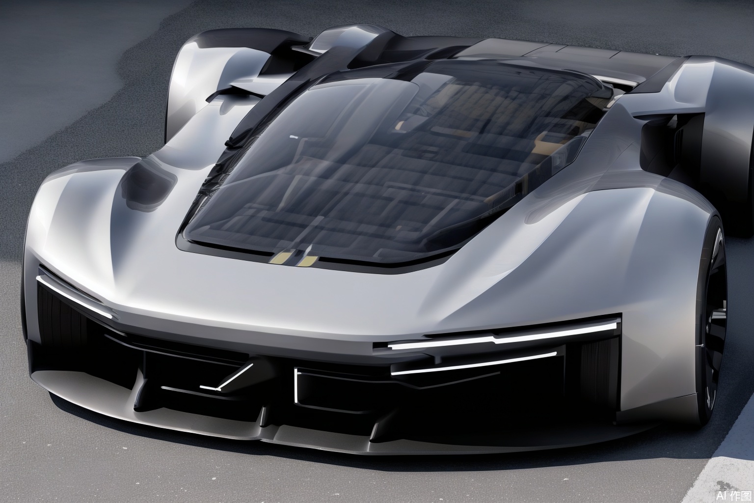  outdoors, no humans, ground vehicle, motor vehicle, car, road, ,Concept Car Design