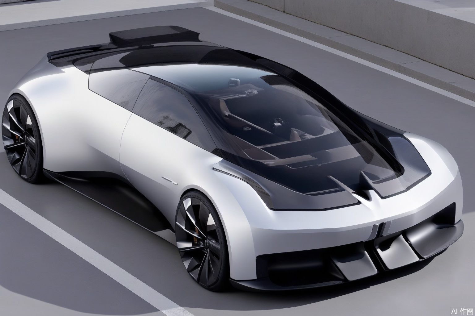 no humans, ground vehicle, motor vehicle, car, road, ,Concept Car Design