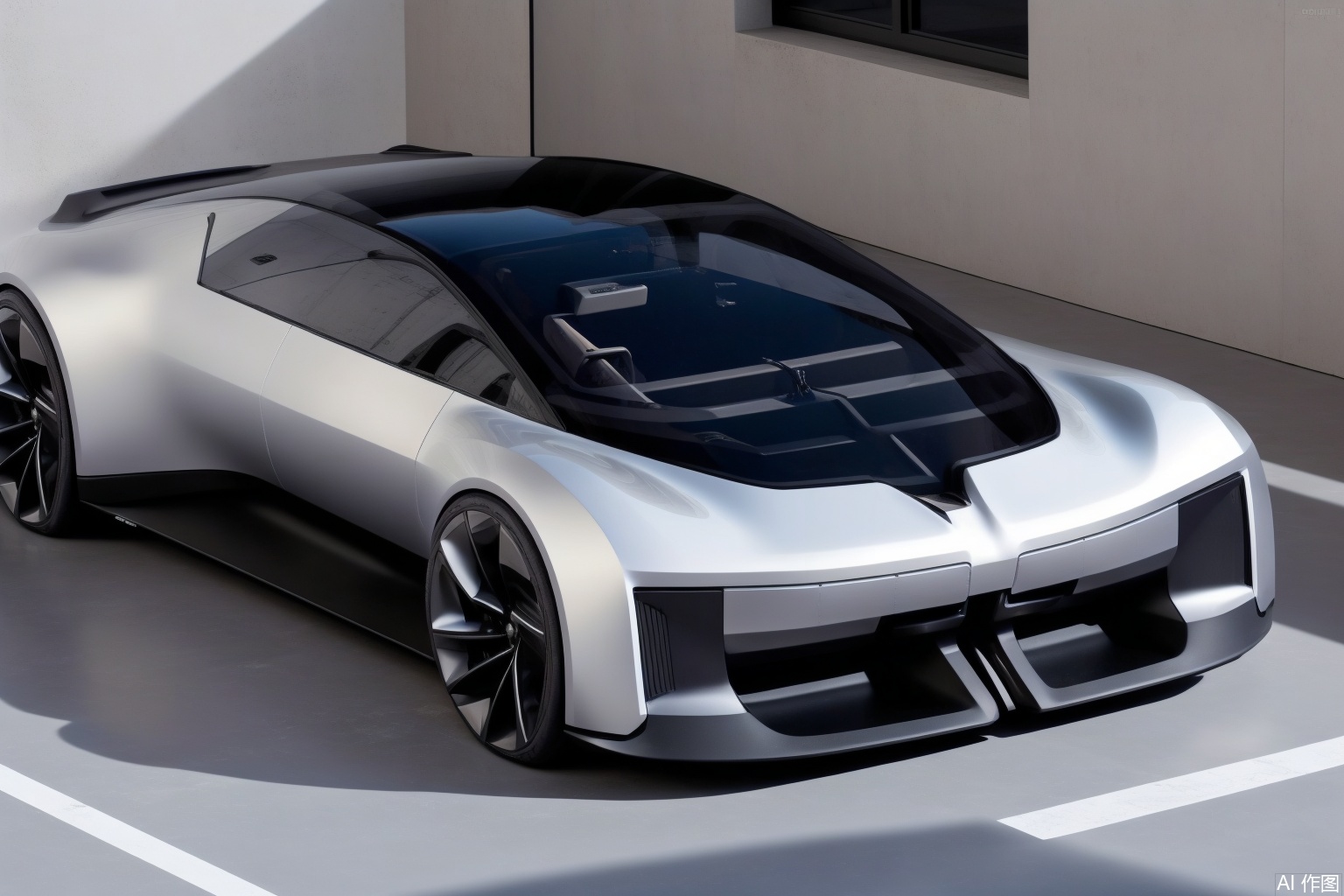 no humans, ground vehicle, motor vehicle, car, road, ,Concept Car Design