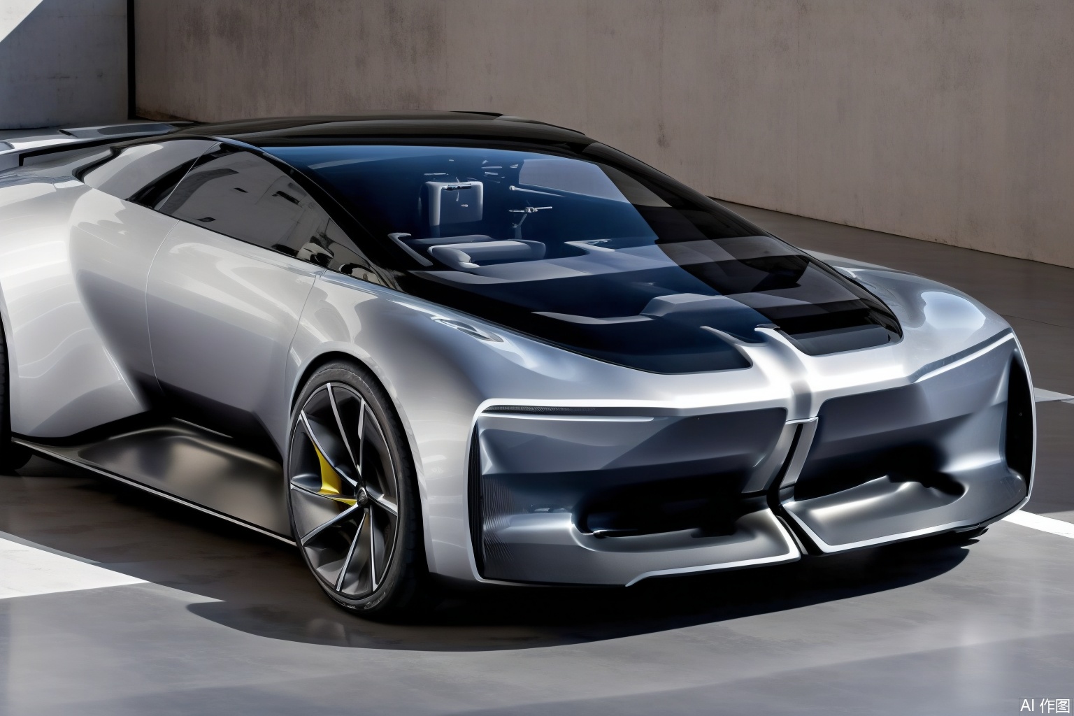 no humans, ground vehicle, motor vehicle, car, road, ,Concept Car Design