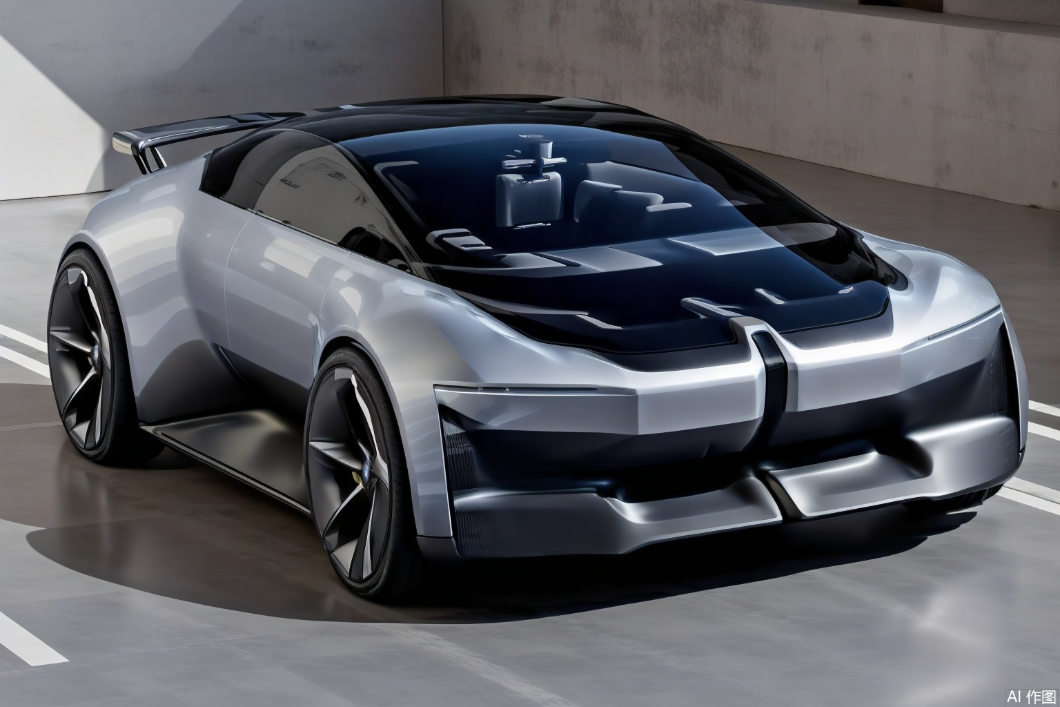 no humans, ground vehicle, motor vehicle, car, road, ,Concept Car Design