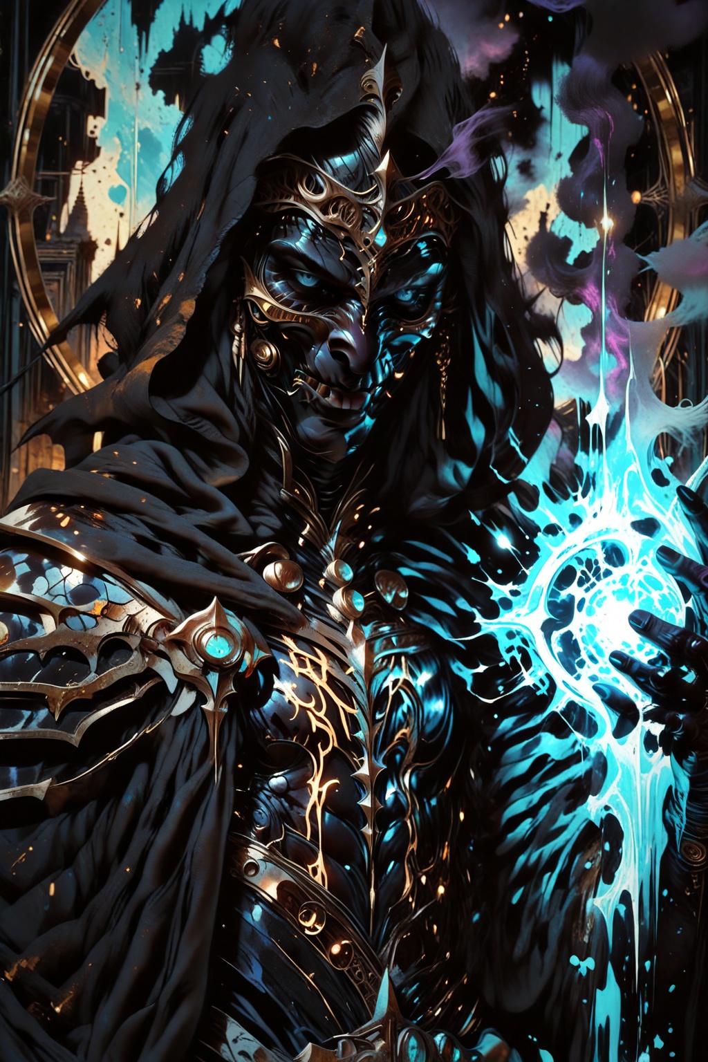 masterpiece,  best quality,  amazing quality on Tensor.Art