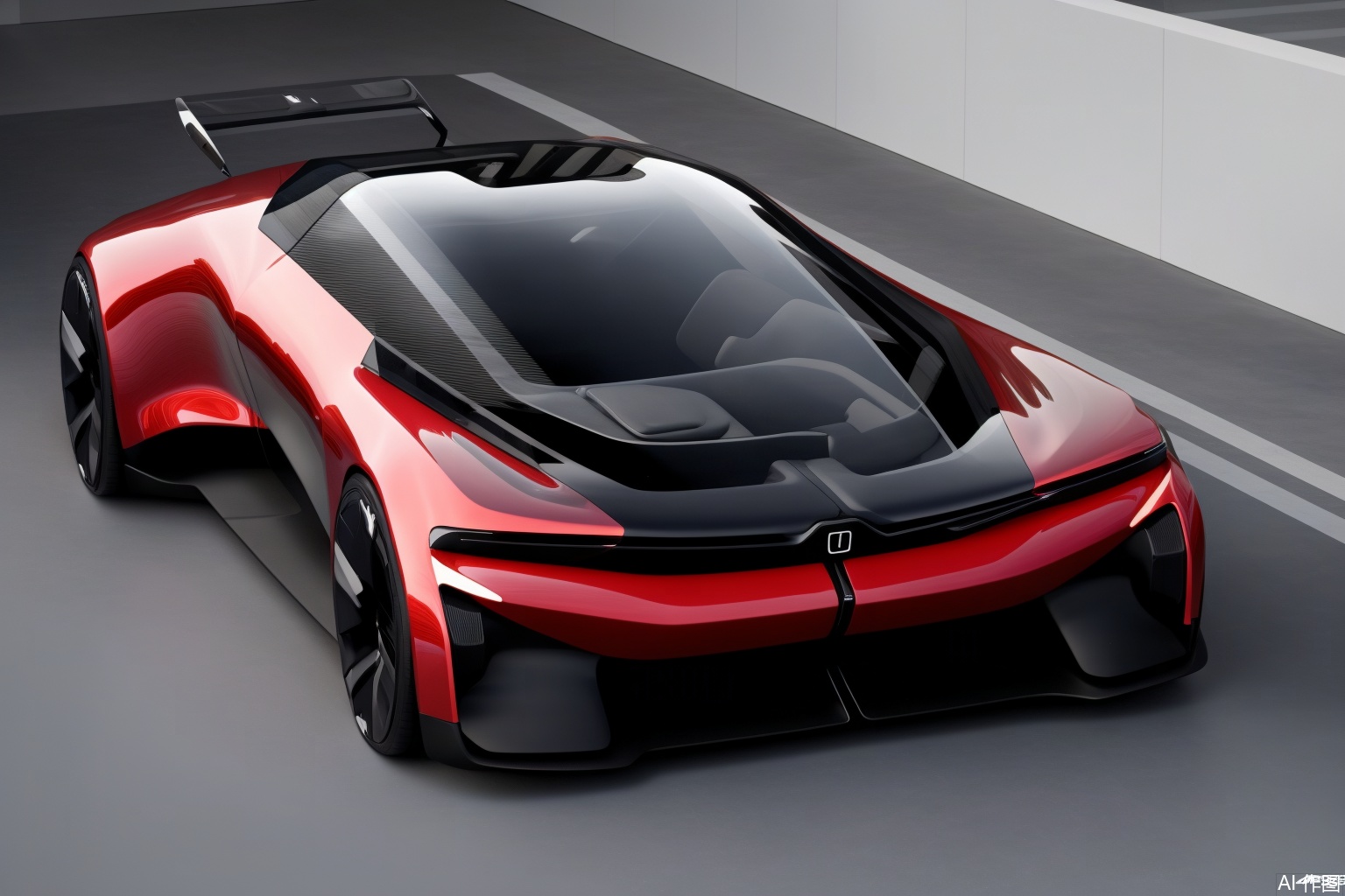 no humans, ground vehicle, motor vehicle, car, road, ,Concept Car Design, product design,product render,cardesign