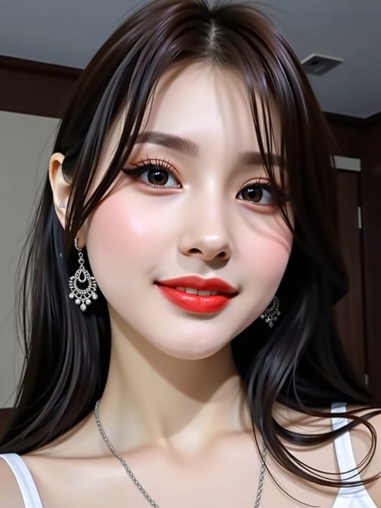 AI generated image on Tensor.Art