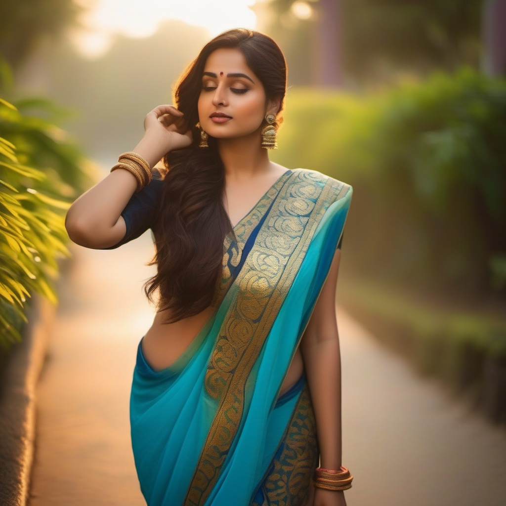 AI generated image on Tensor.Art