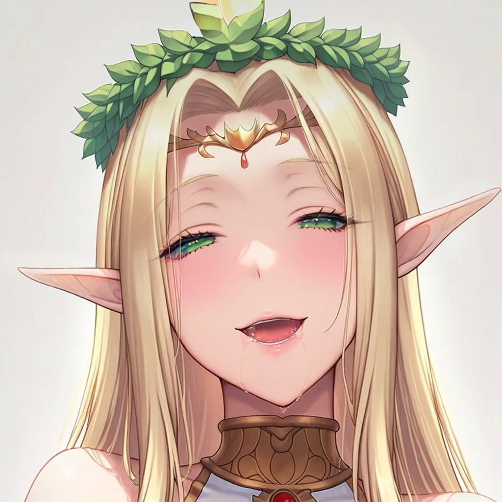 AI generated image on Tensor.Art