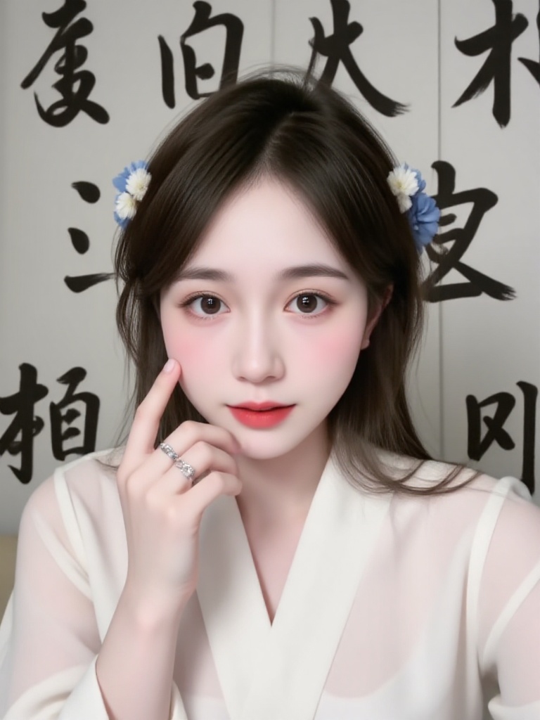 AI generated image on Tensor.Art