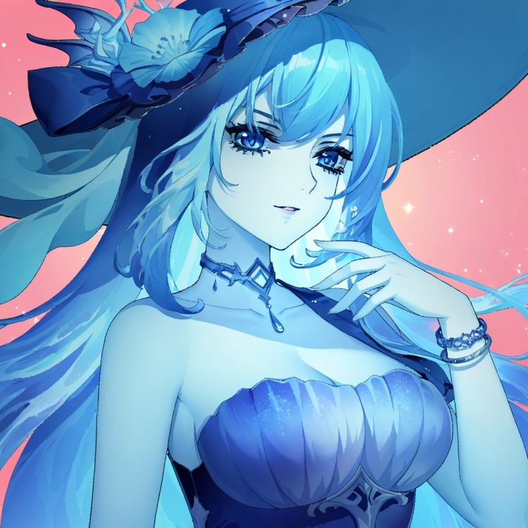 吞天通灵兽 by 夜沫 on Tensor.Art