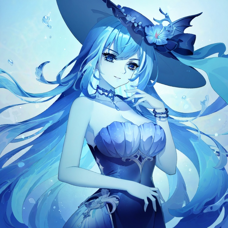 吞天通灵兽 by 夜沫 on Tensor.Art