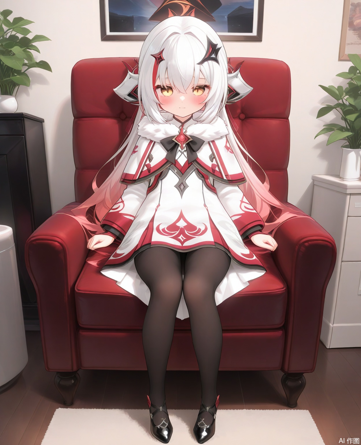masterpiece,  high quality,  best quality on Tensor.Art