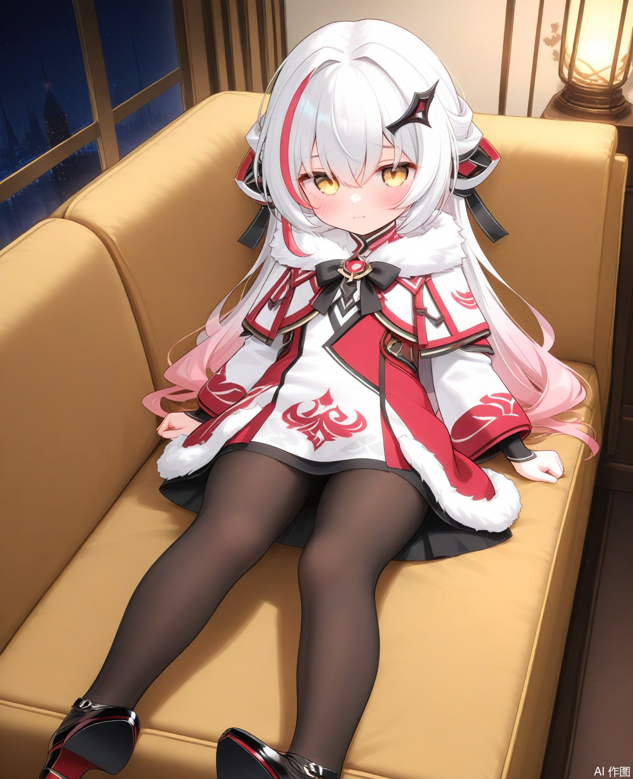 masterpiece,  high quality,  best quality on Tensor.Art