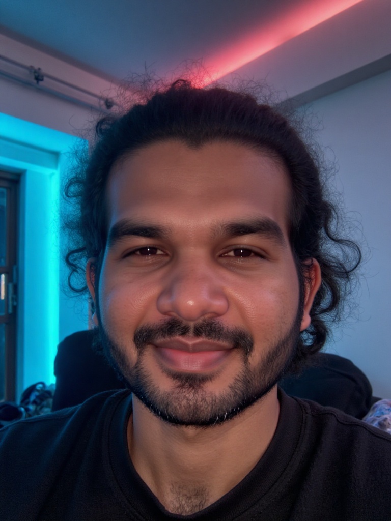 AI generated image on Tensor.Art