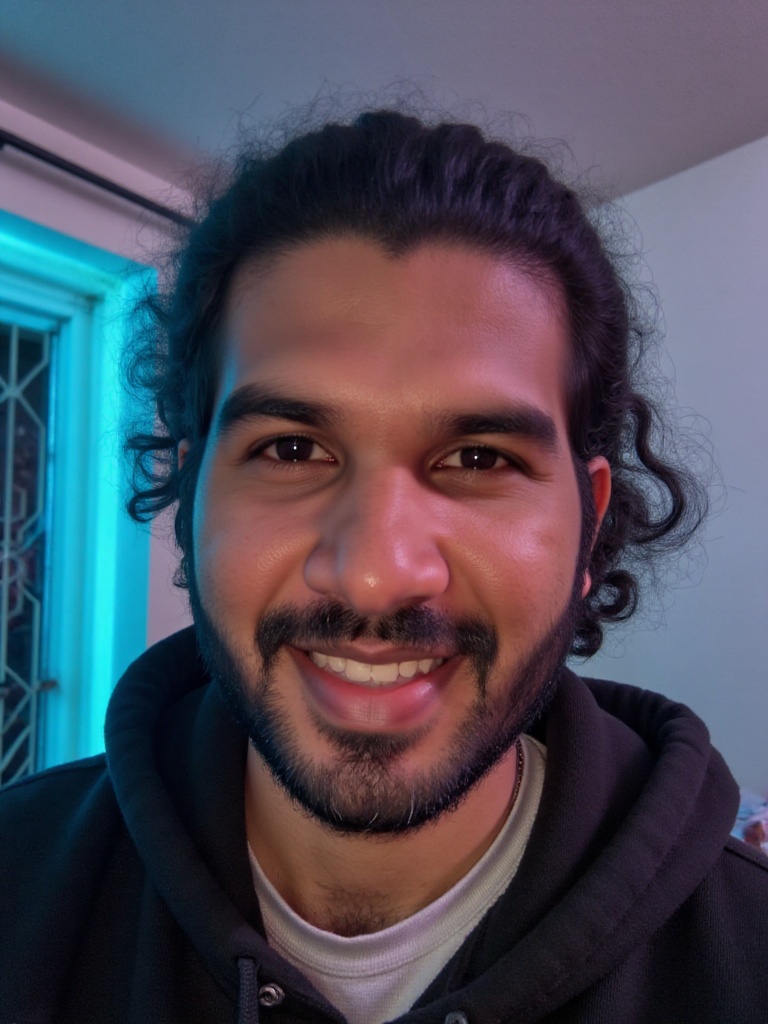 AI generated image on Tensor.Art